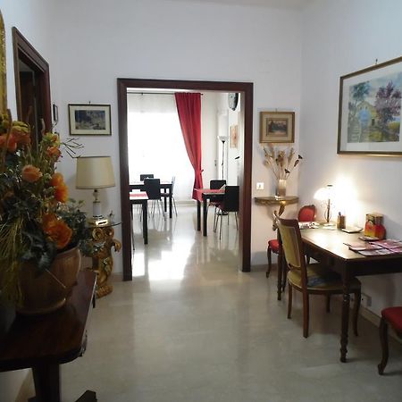 Romoletto B&B Buitenkant foto