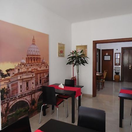 Romoletto B&B Buitenkant foto