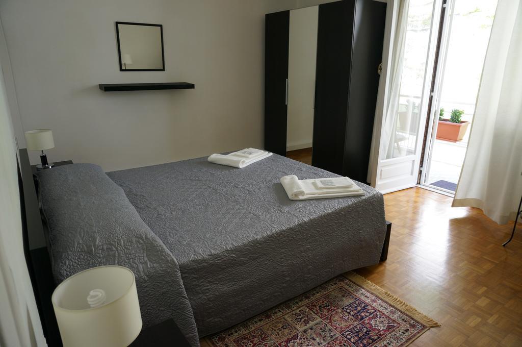 Romoletto B&B Kamer foto