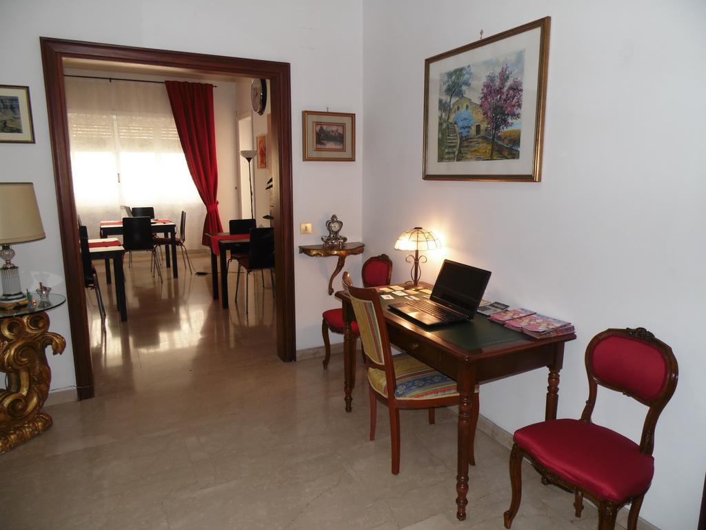 Romoletto B&B Buitenkant foto