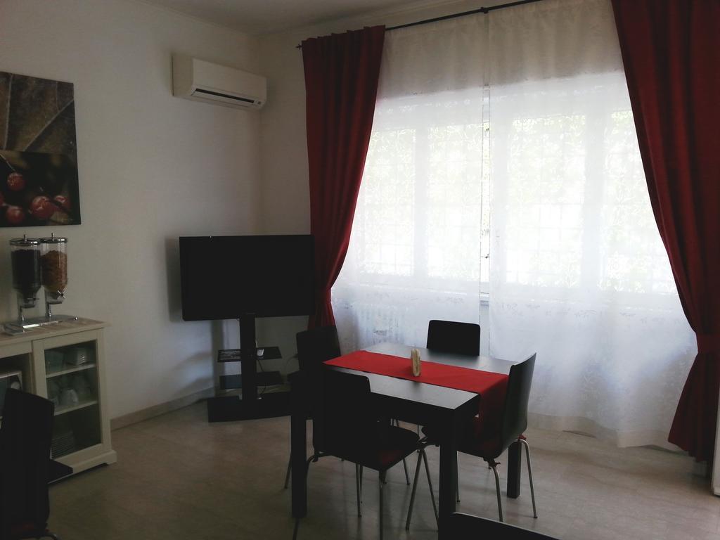 Romoletto B&B Buitenkant foto
