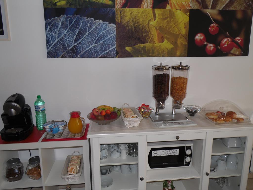 Romoletto B&B Buitenkant foto
