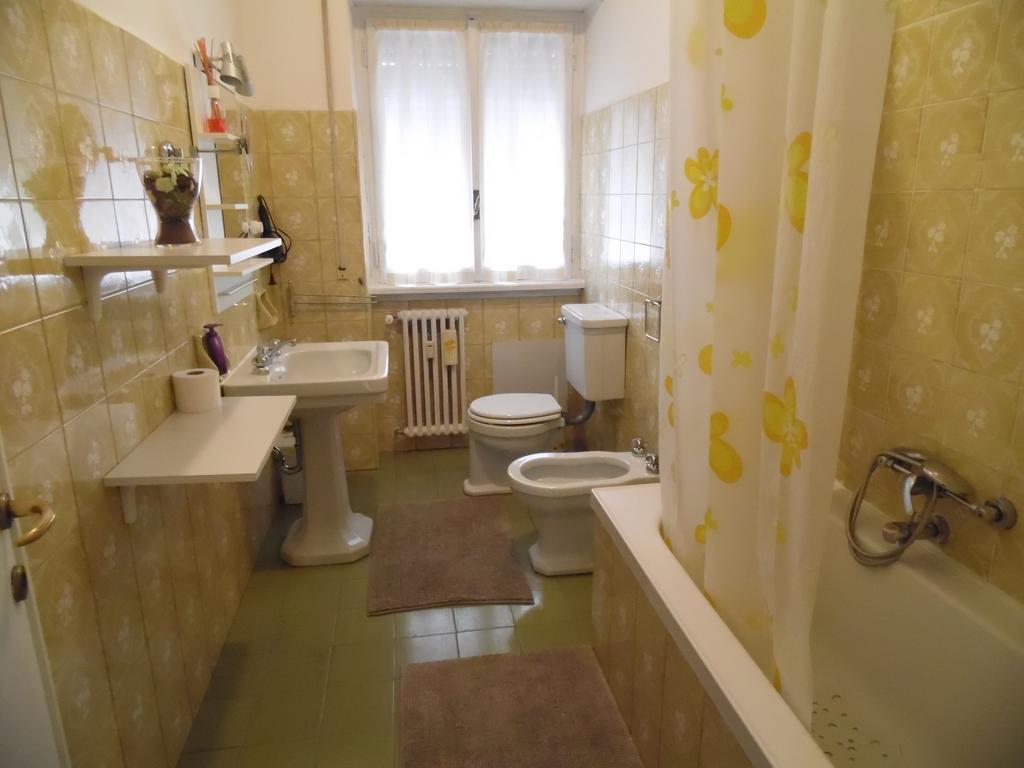 Romoletto B&B Buitenkant foto