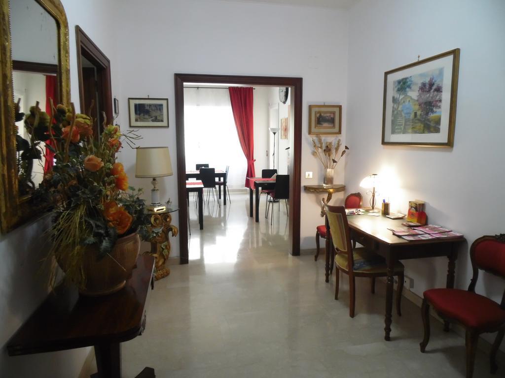 Romoletto B&B Buitenkant foto