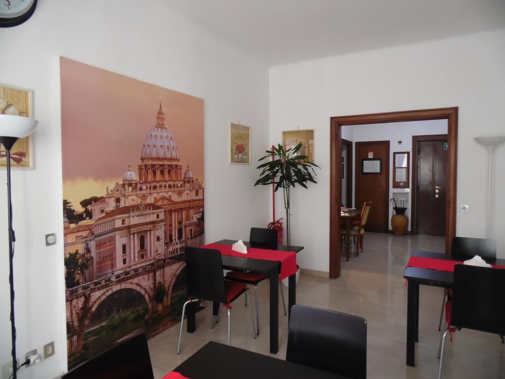 Romoletto B&B Buitenkant foto