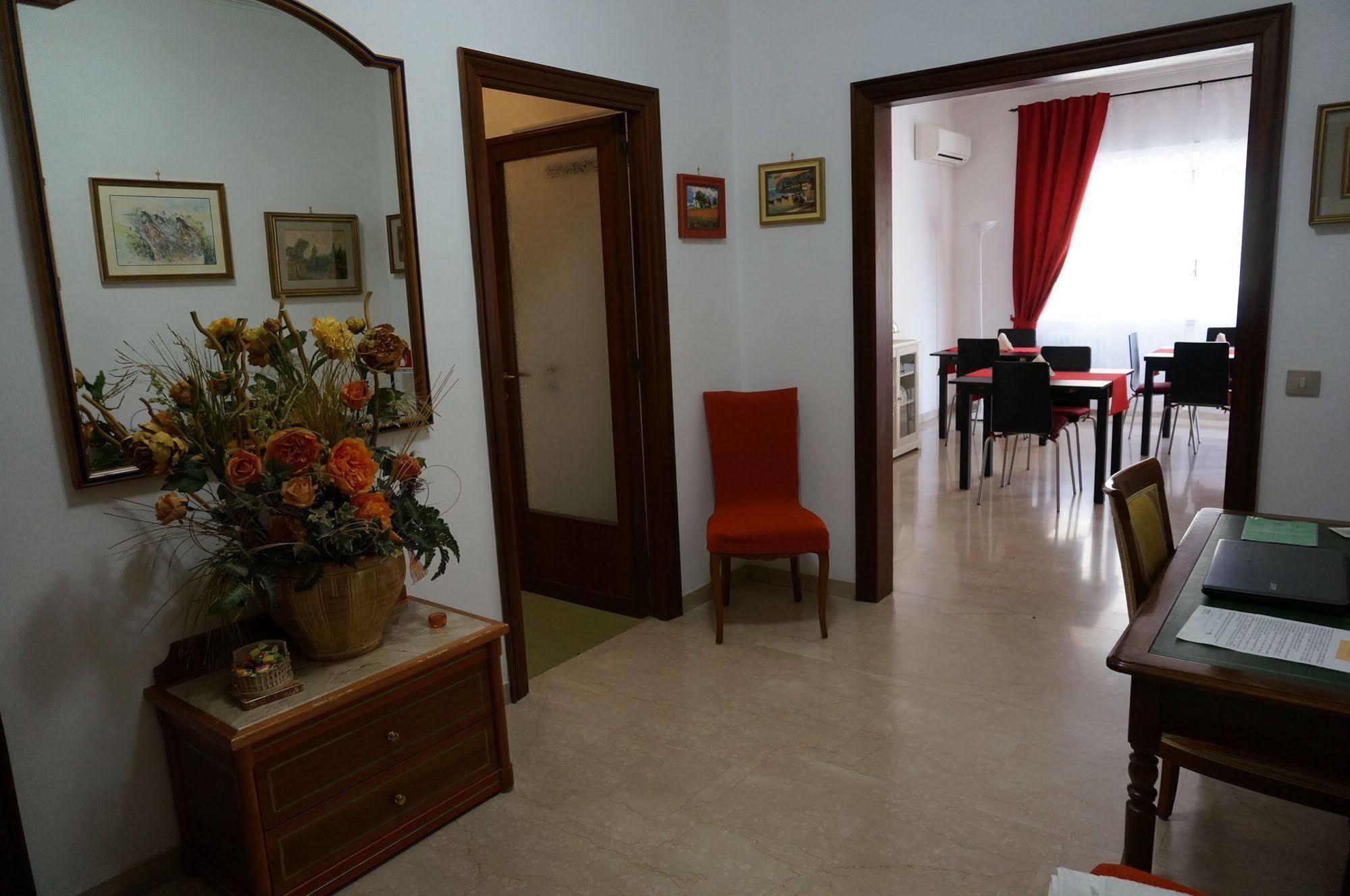 Romoletto B&B Buitenkant foto
