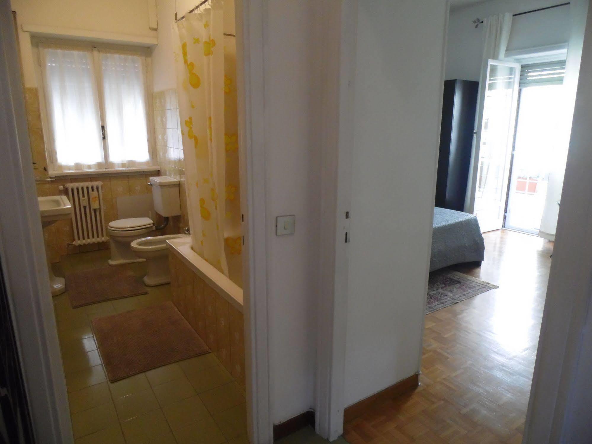 Romoletto B&B Buitenkant foto