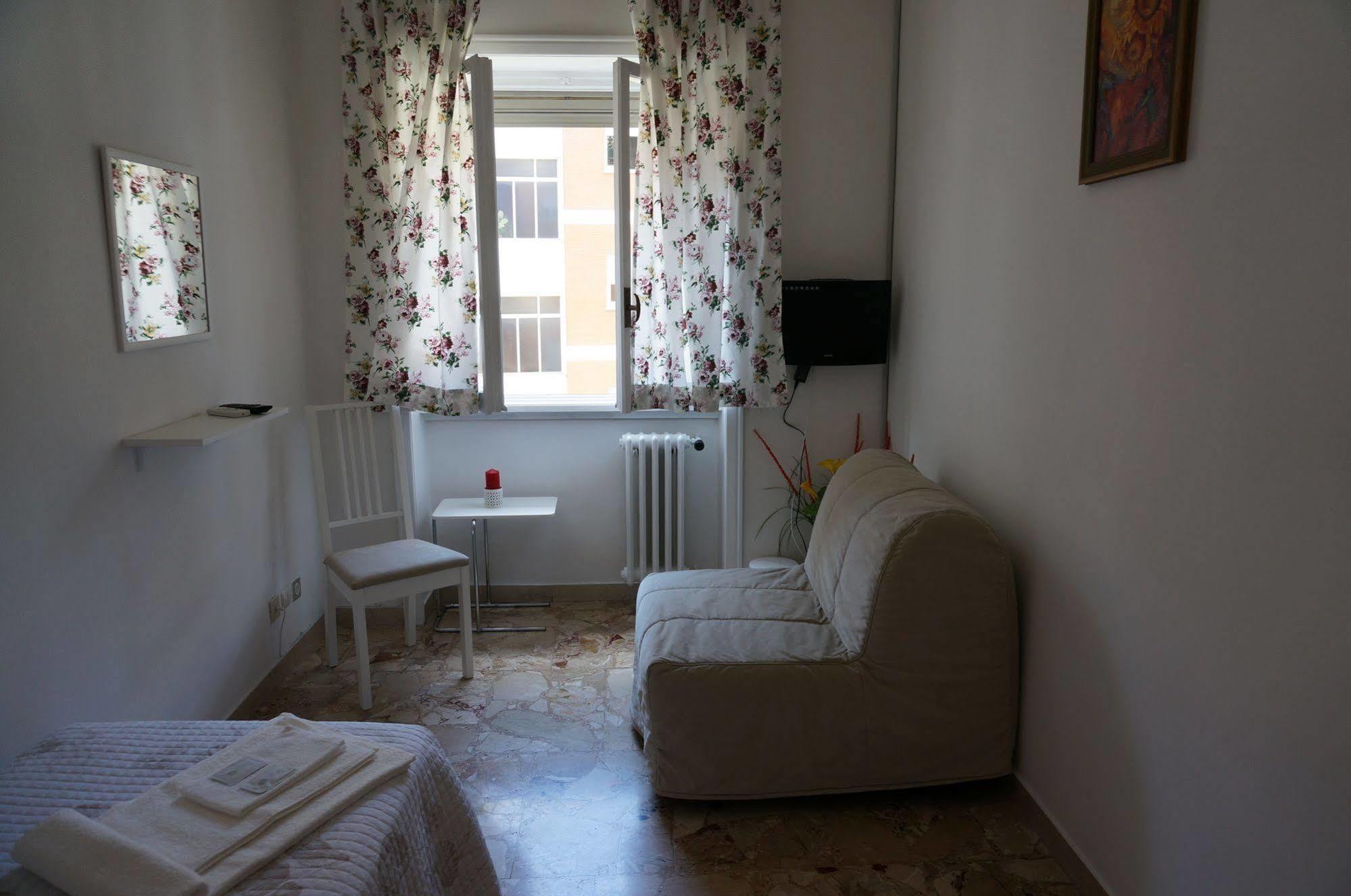 Romoletto B&B Buitenkant foto