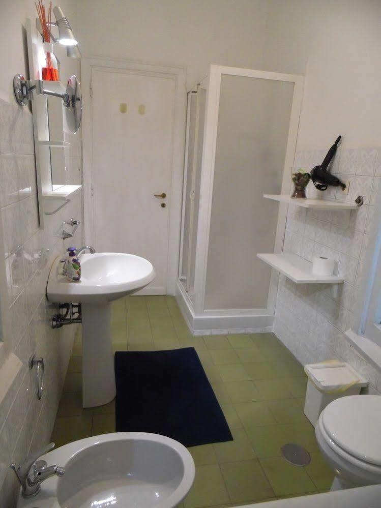 Romoletto B&B Buitenkant foto