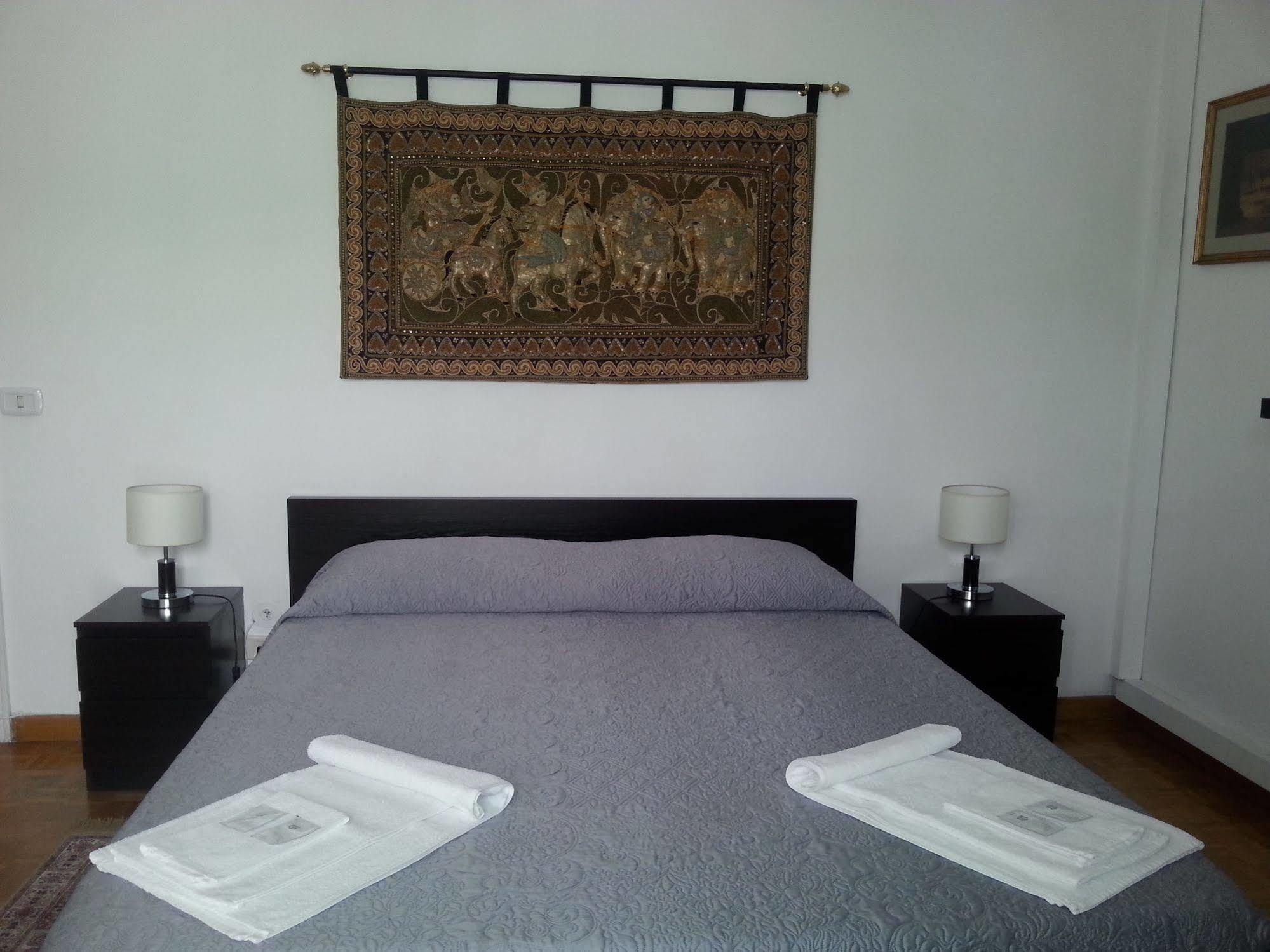 Romoletto B&B Buitenkant foto