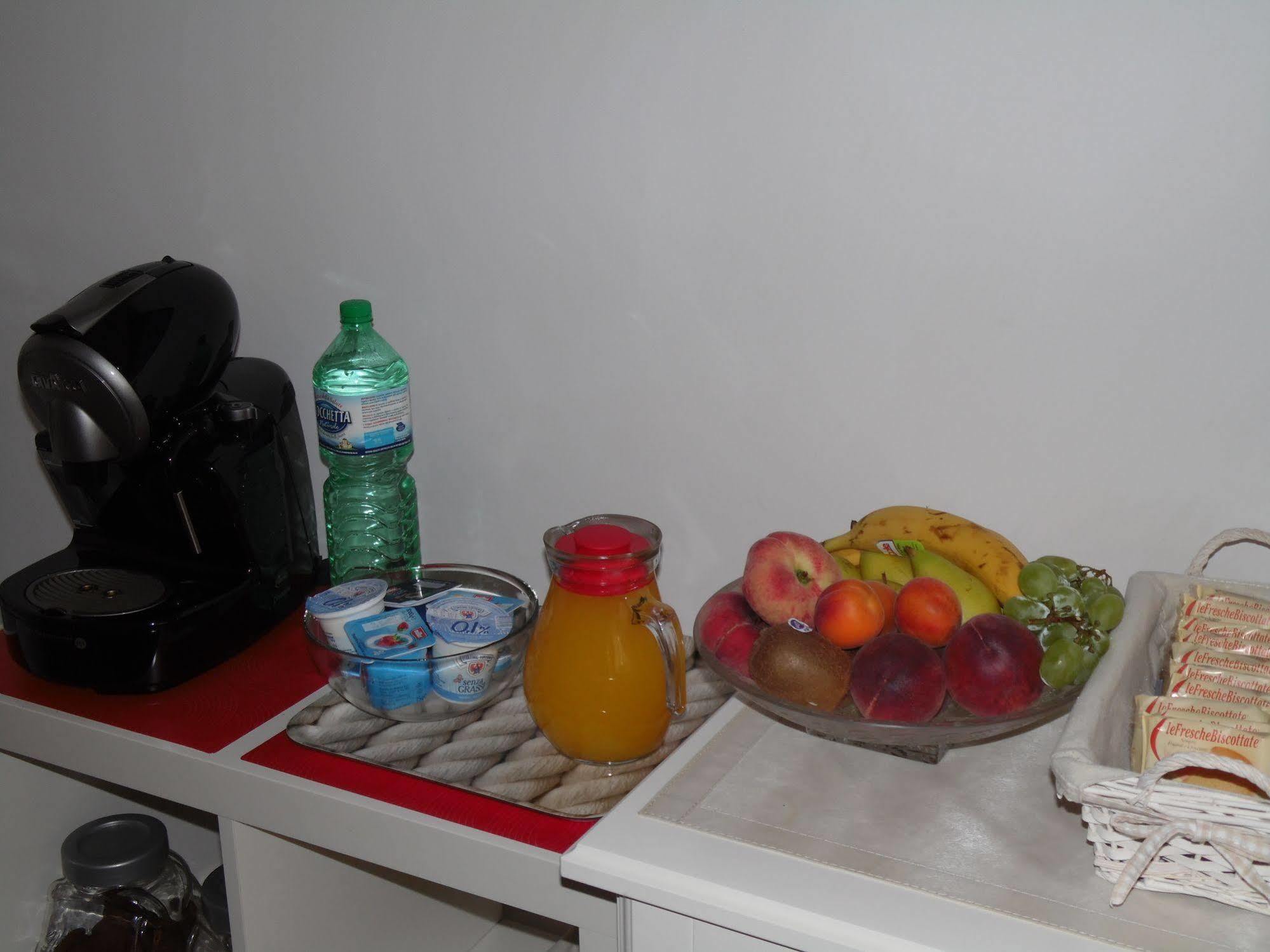 Romoletto B&B Buitenkant foto