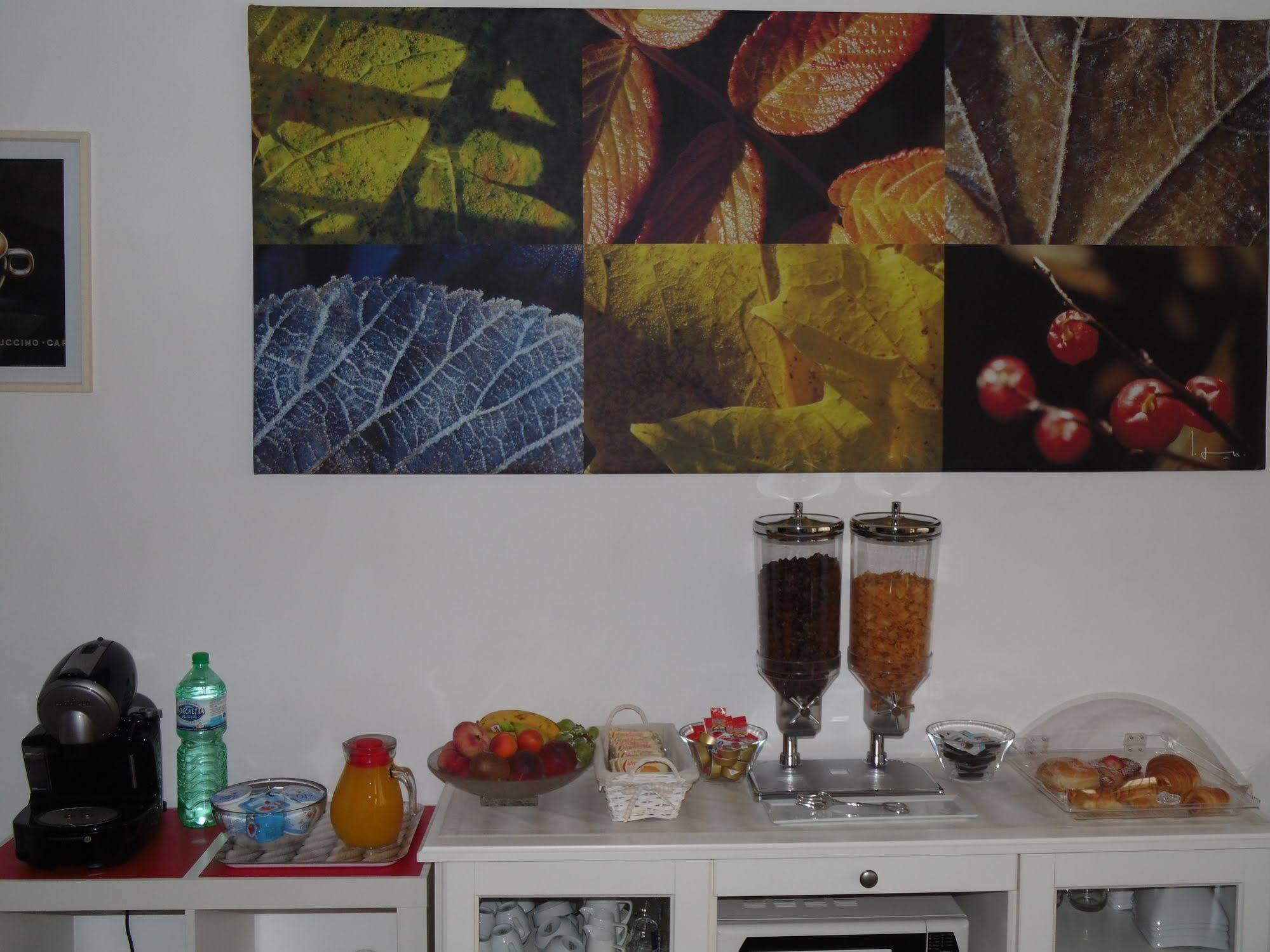 Romoletto B&B Buitenkant foto