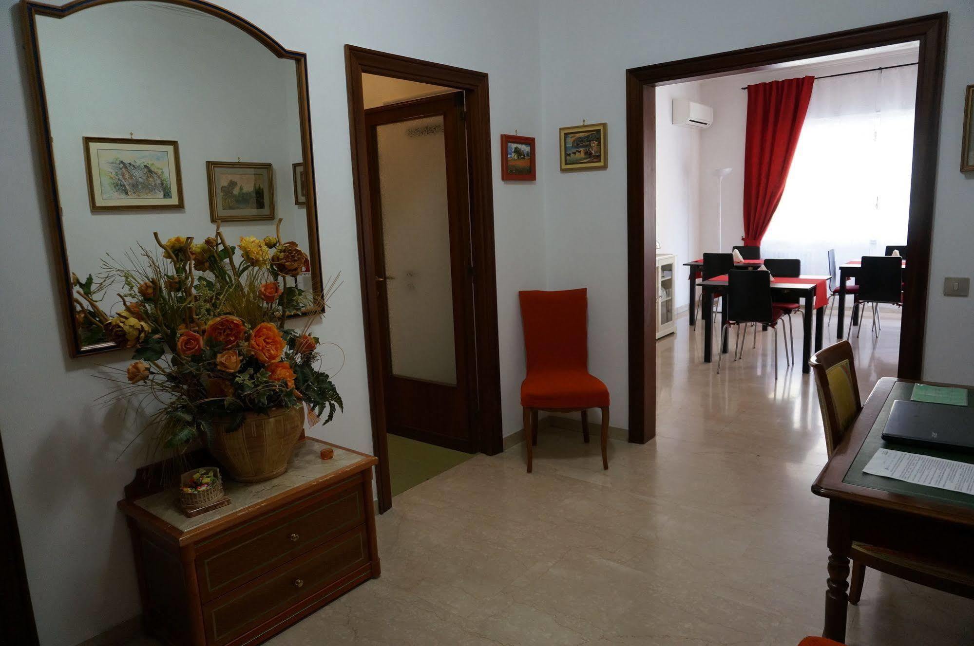 Romoletto B&B Buitenkant foto