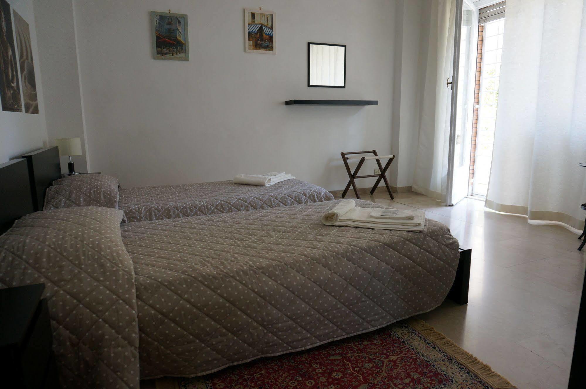 Romoletto B&B Buitenkant foto
