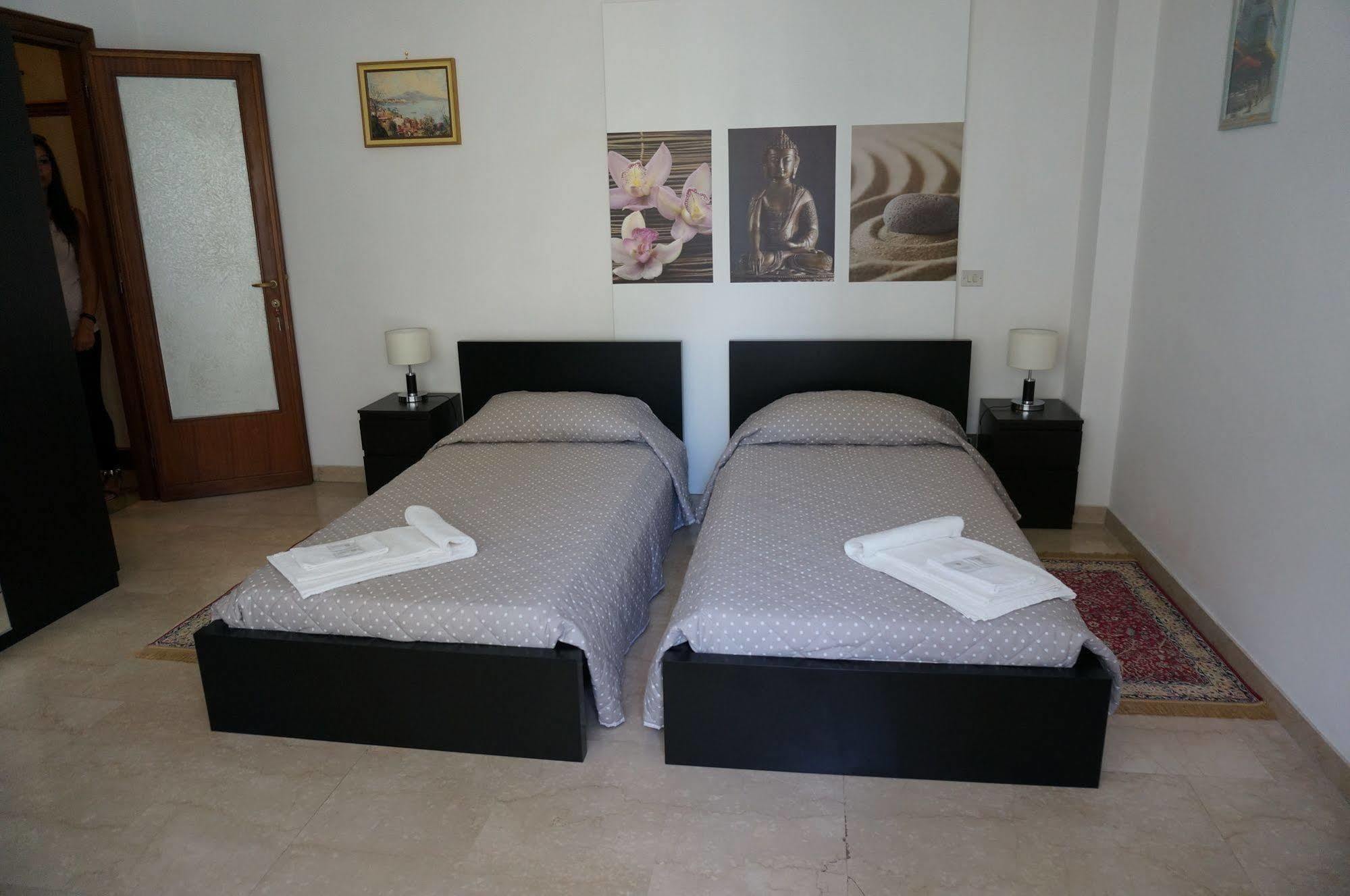 Romoletto B&B Buitenkant foto