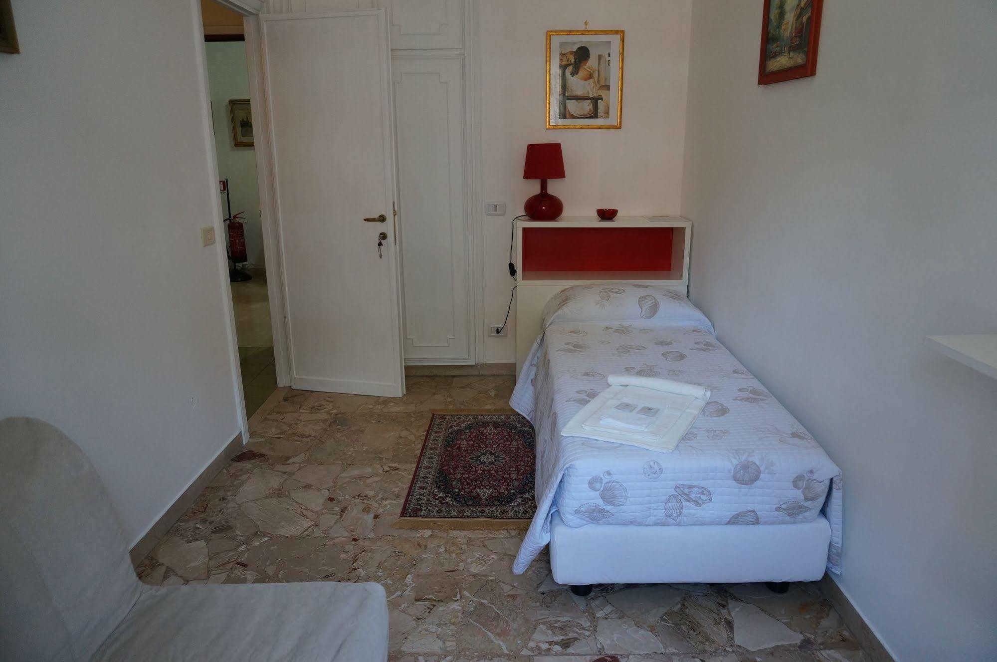 Romoletto B&B Buitenkant foto