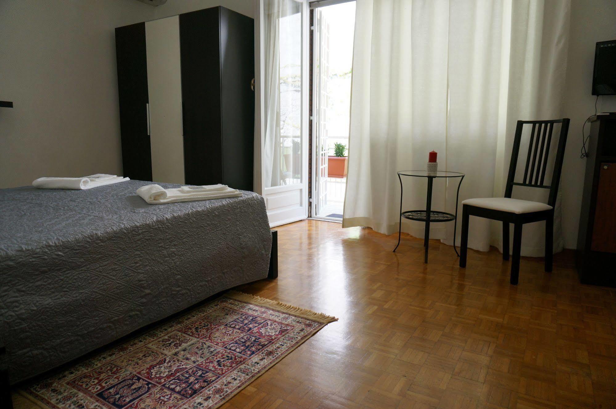 Romoletto B&B Buitenkant foto