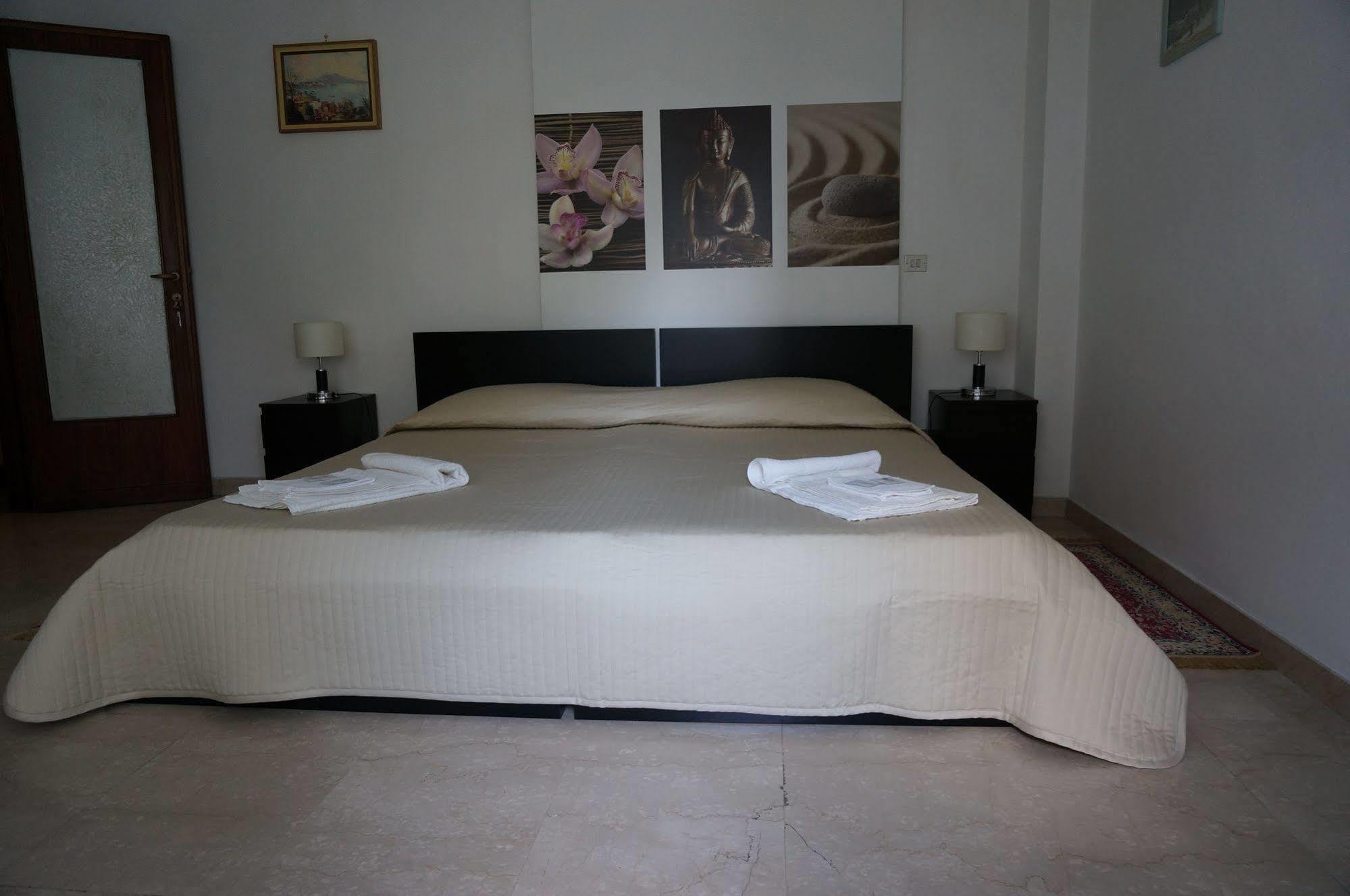 Romoletto B&B Buitenkant foto