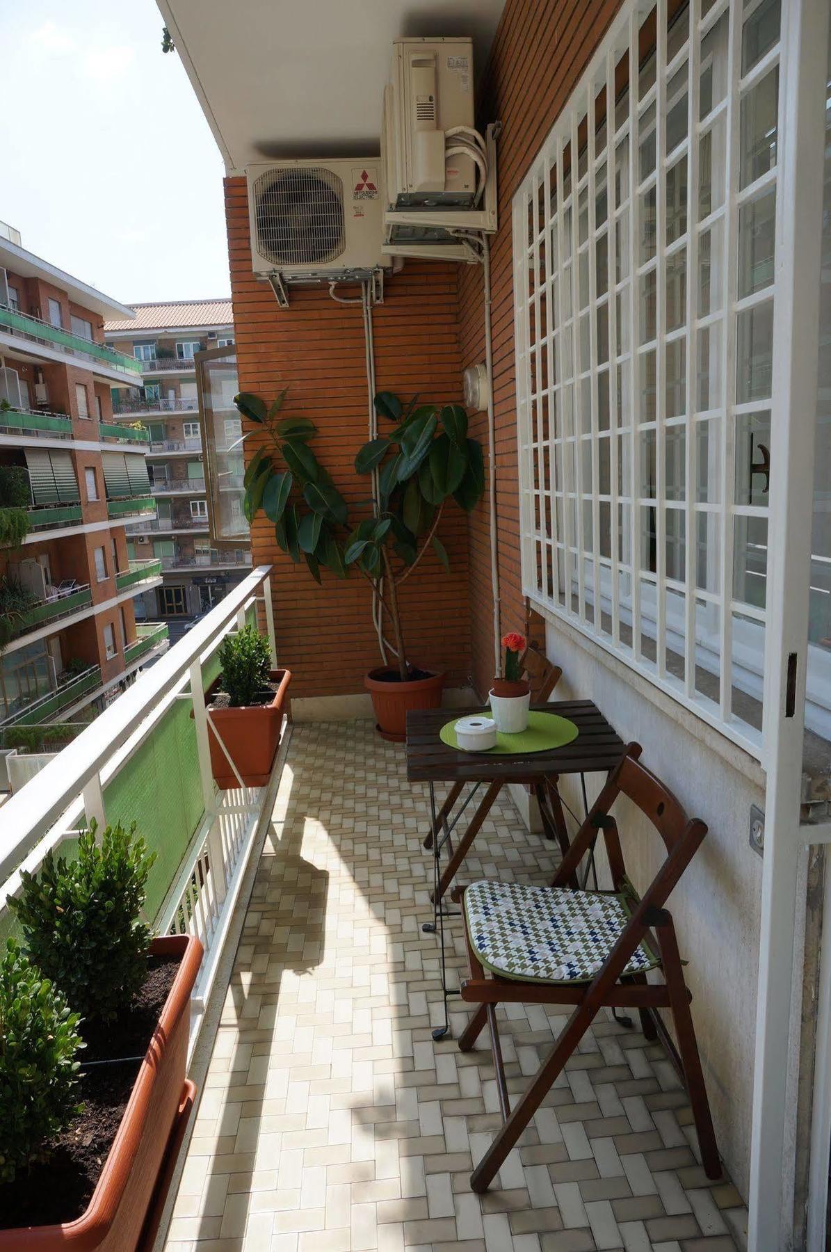 Romoletto B&B Buitenkant foto