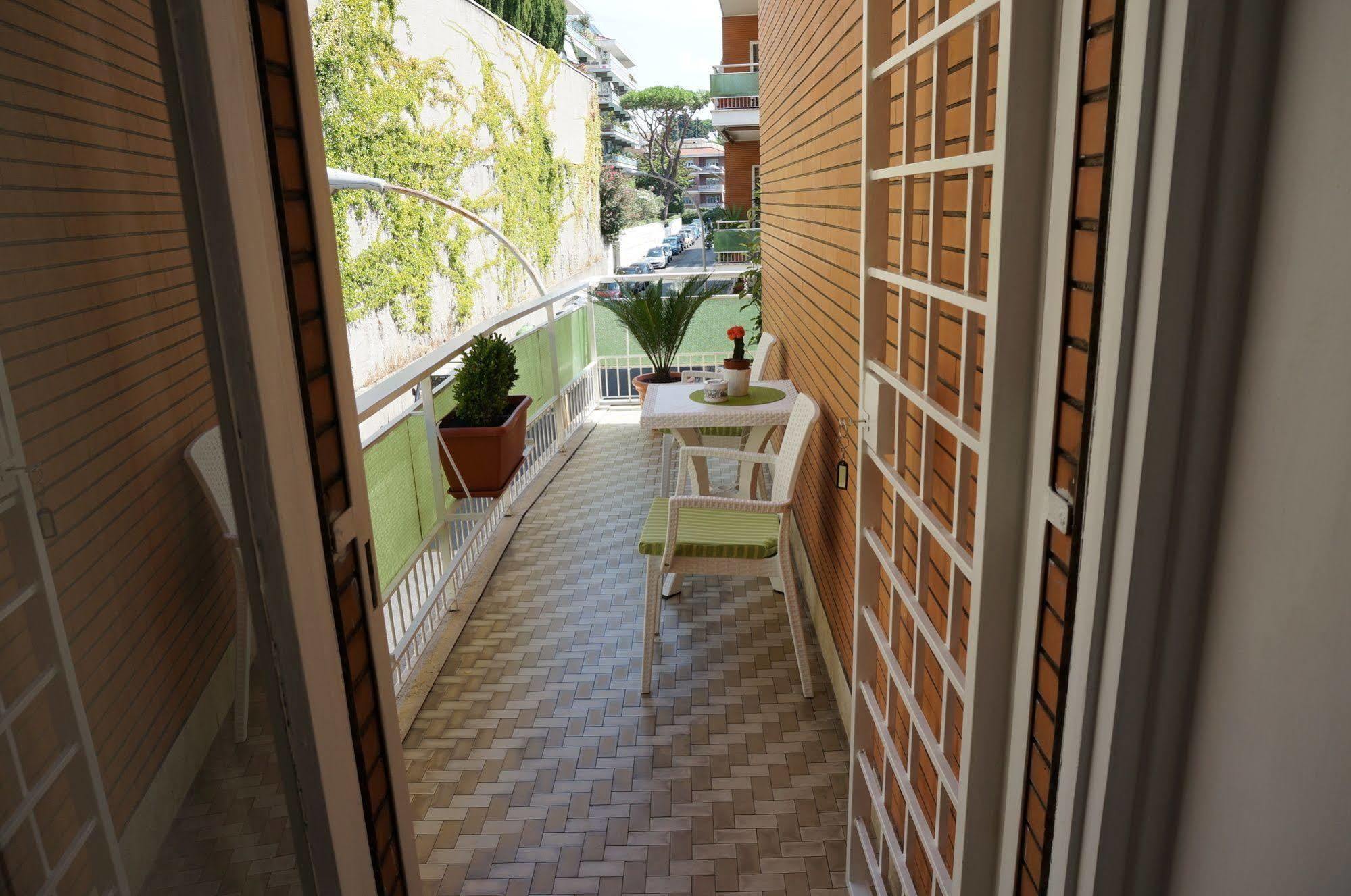 Romoletto B&B Buitenkant foto