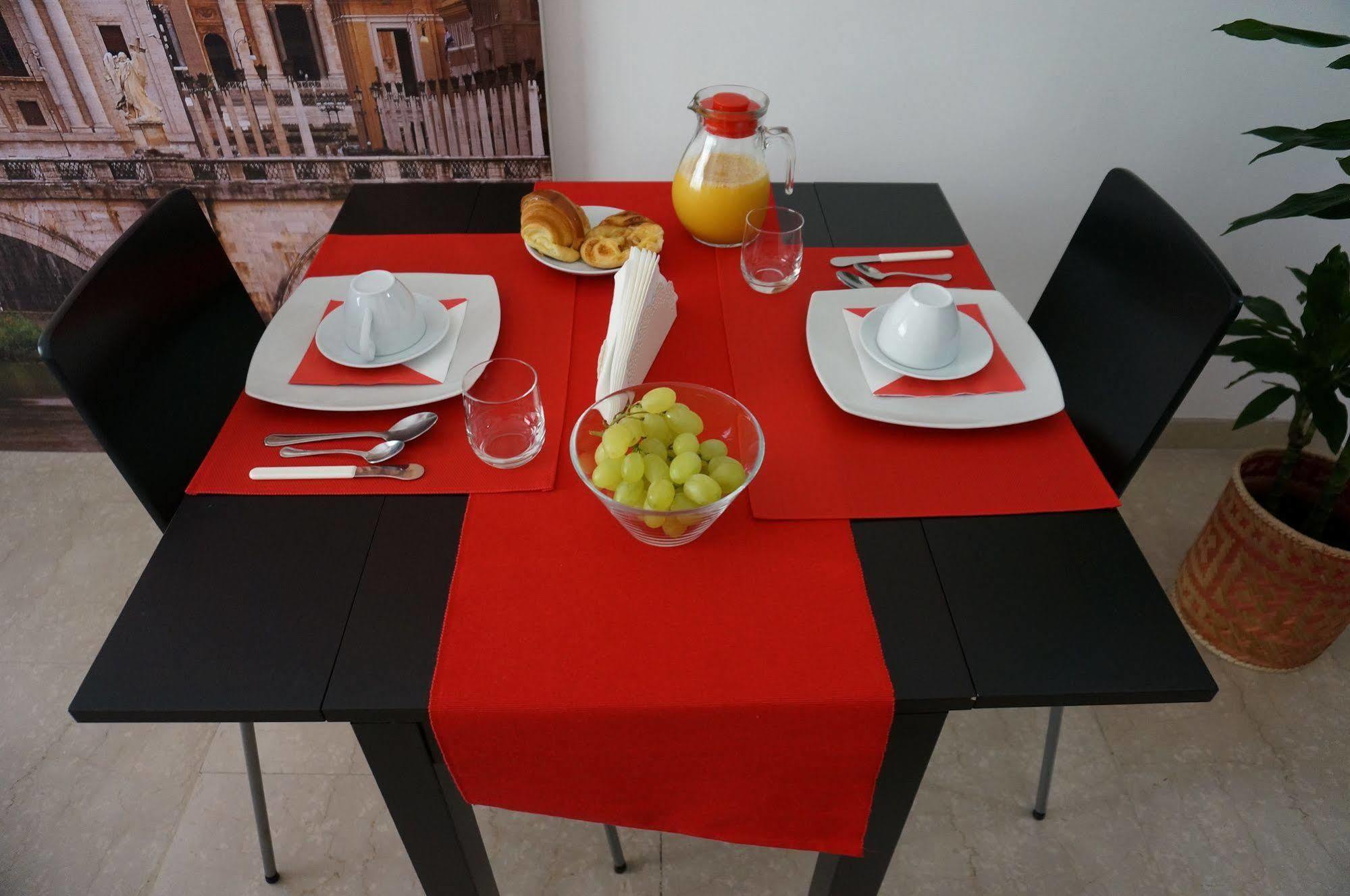 Romoletto B&B Buitenkant foto