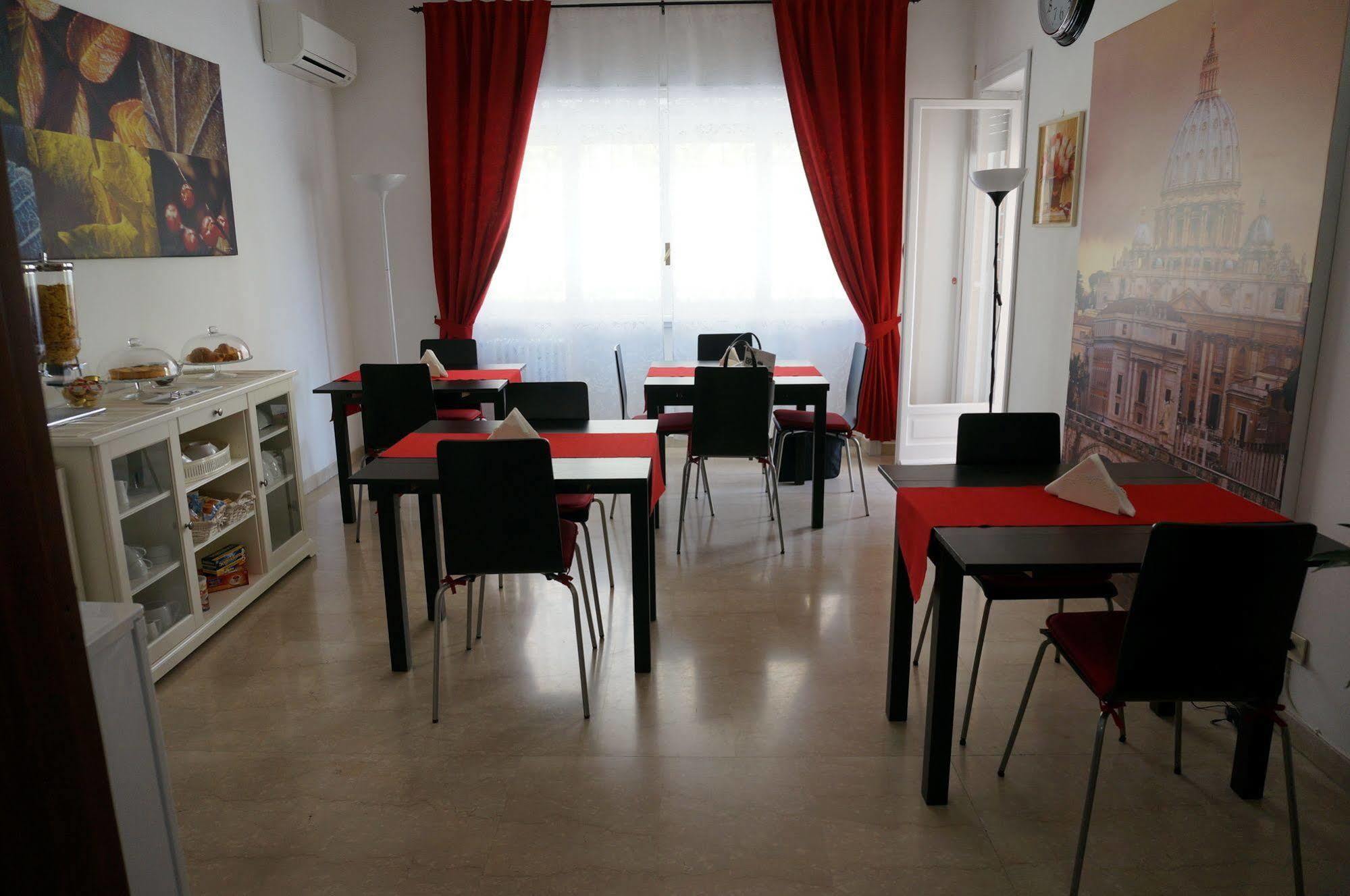 Romoletto B&B Buitenkant foto