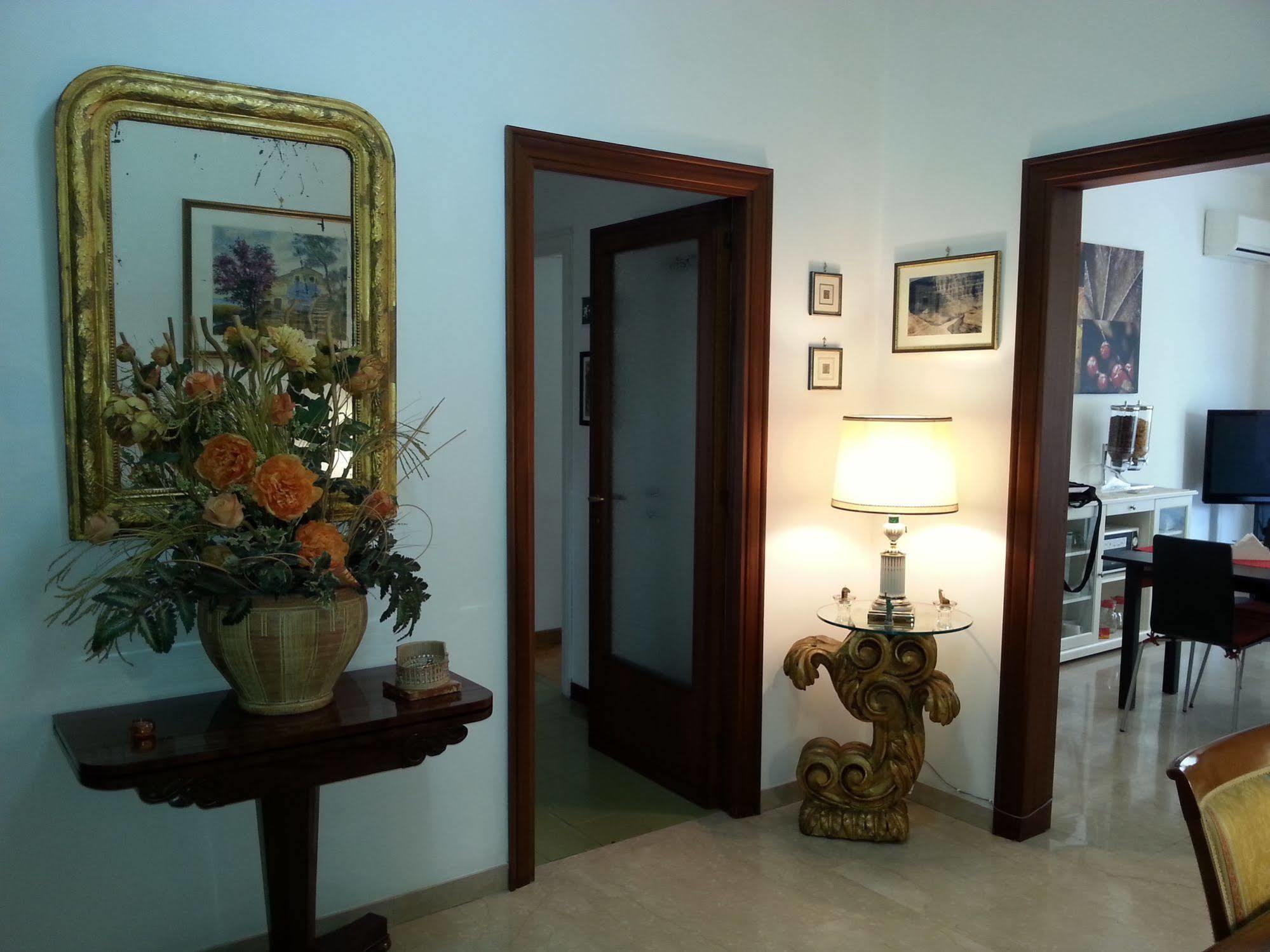 Romoletto B&B Buitenkant foto